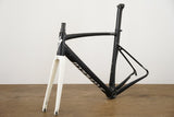 56cm Specialized Allez Sprint 1x V1 Alloy Rim Brake Road Frameset