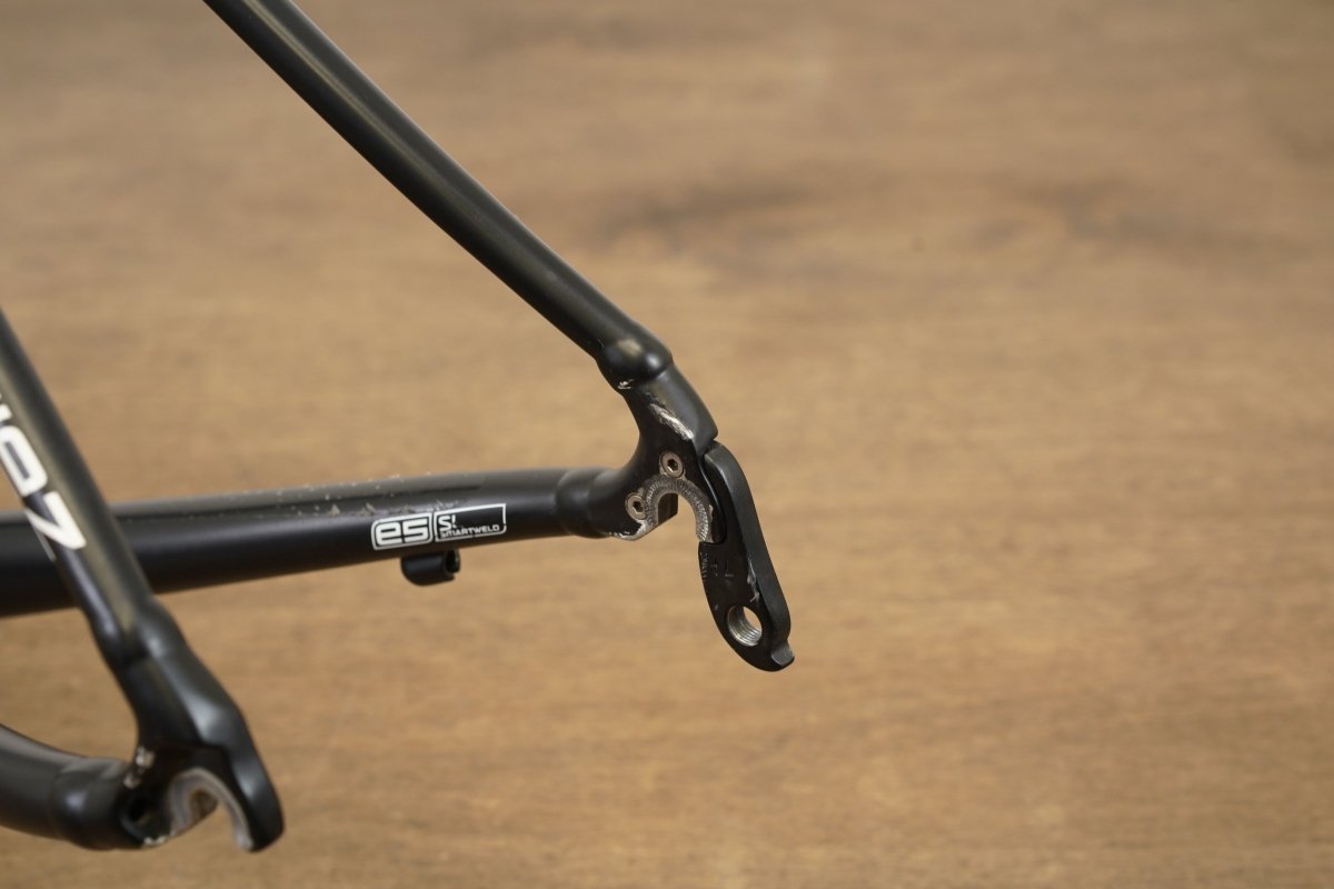 56cm Specialized Allez Sprint 1x V1 Alloy Rim Brake Road Frameset