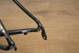 56cm Specialized Allez Sprint 1x V1 Alloy Rim Brake Road Frameset
