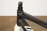56cm Specialized Allez Sprint 1x V1 Alloy Rim Brake Road Frameset