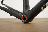 56cm Specialized Allez Sprint 1x V1 Alloy Rim Brake Road Frameset