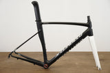 56cm Specialized Allez Sprint 1x V1 Alloy Rim Brake Road Frameset
