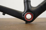 56cm Specialized Allez Sprint 1x V1 Alloy Rim Brake Road Frameset