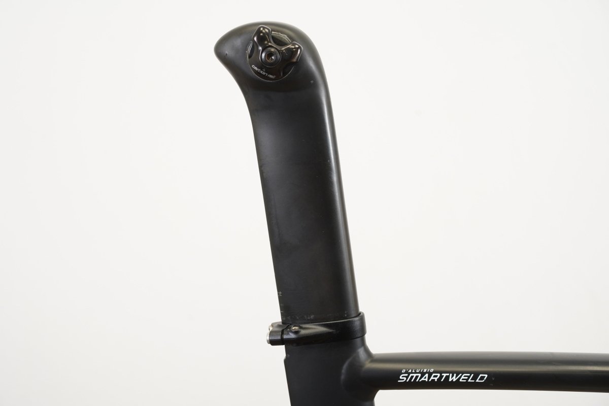 56cm Specialized Allez Sprint 1x V1 Alloy Rim Brake Road Frameset