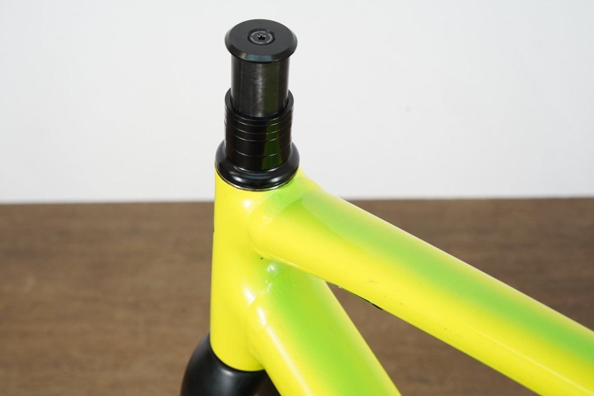 56cm Specialized Allez Sprint Alloy Rim Brake Road Frameset