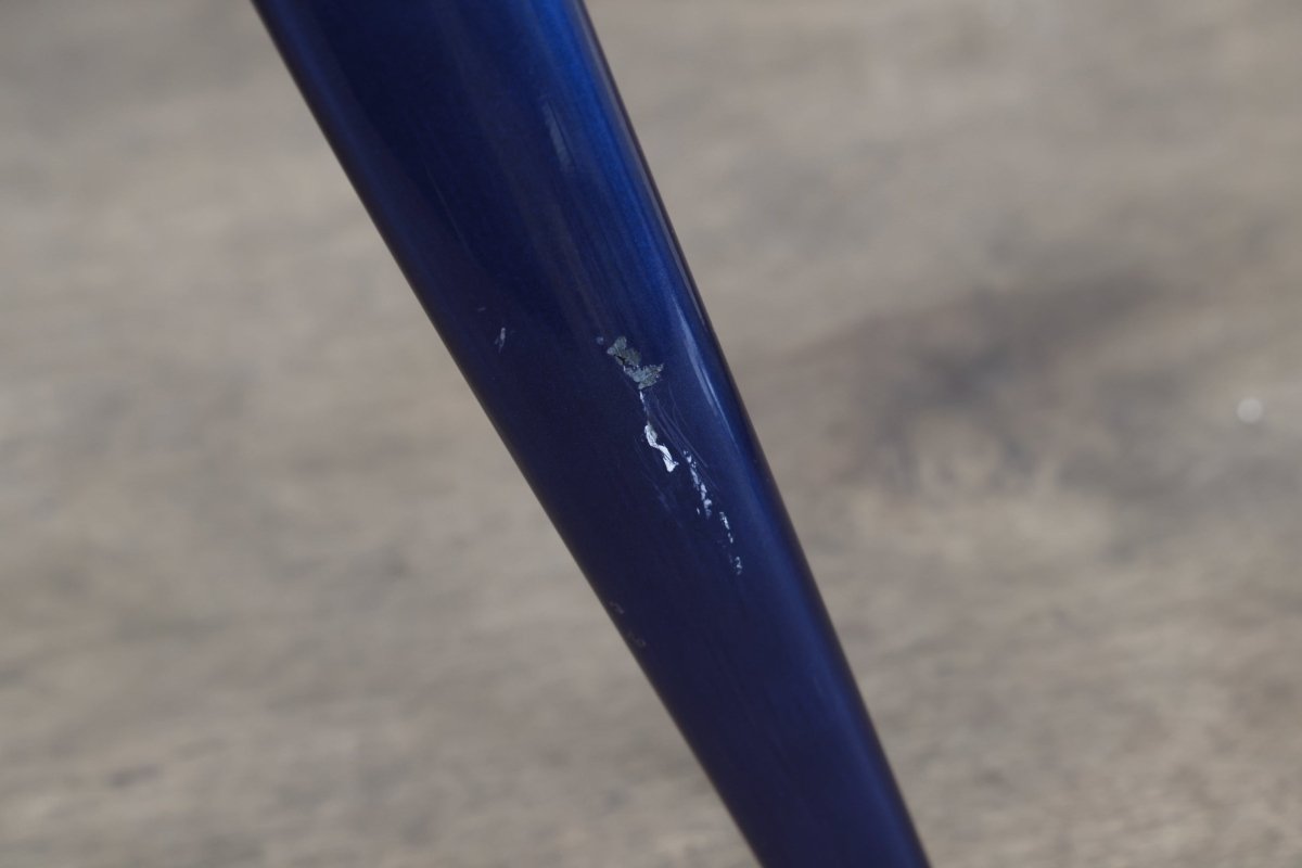 56cm Specialized Allez Sprint Alloy Rim Brake Road Frameset