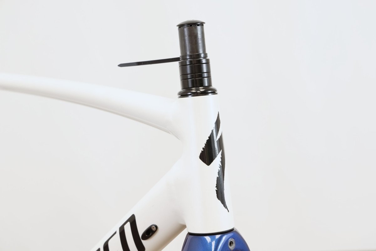 56cm Specialized Allez Sprint Alloy Rim Brake Road Frameset