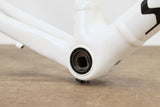 56cm Specialized Allez Sprint Alloy Rim Brake Road Frameset