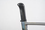 56cm Specialized Allez Sprint Sagan Edition Alloy Rim Brake Road Frameset