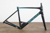 56cm Specialized Roubaix Sport Future Shock Carbon Disc Brake Frameset