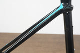 56cm Specialized Roubaix Sport Future Shock Carbon Disc Brake Frameset