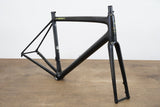56cm Specialized S-WORKS Aethos Carbon Disc Brake Frameset