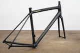 56cm Specialized S-WORKS Aethos Carbon Disc Brake Frameset