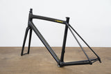 56cm Specialized S-WORKS Aethos Carbon Disc Brake Frameset