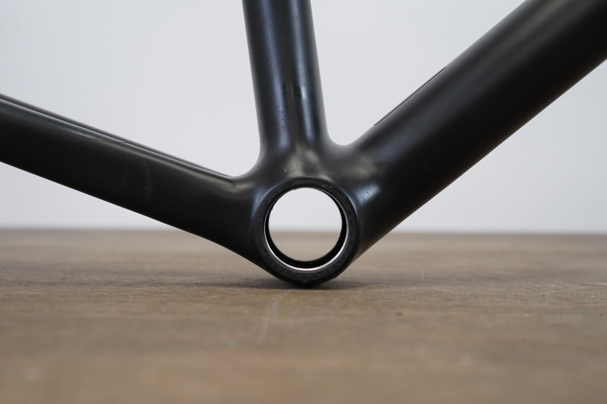 56cm Specialized S-WORKS Aethos Carbon Disc Brake Frameset