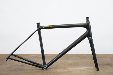 56cm Specialized S-WORKS Aethos Carbon Disc Brake Frameset