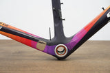 56cm Specialized S-WORKS Amira SL4 Carbon Rim Brake Road Frameset