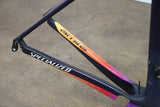 56cm Specialized S-WORKS Amira SL4 Carbon Rim Brake Road Frameset