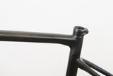 56cm Specialized S-WORKS Diverge Future Shock Carbon Disc Brake Gravel Frameset