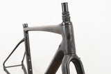 56cm Specialized S-WORKS Diverge Future Shock Carbon Disc Brake Gravel Frameset