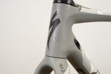 56cm Specialized S-WORKS Diverge Future Shock Carbon Disc Brake Gravel Frameset
