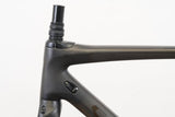 56cm Specialized S-WORKS Diverge Future Shock Carbon Disc Brake Gravel Frameset