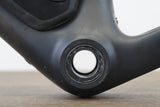 56cm Specialized S-WORKS Diverge Future Shock Carbon Disc Brake Gravel Frameset