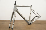 56cm Specialized S-WORKS Diverge Future Shock Carbon Disc Brake Gravel Frameset