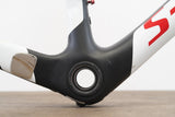 56cm Specialized S-WORKS Tarmac SL4 Carbon Rim Brake Road Frameset