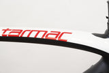 56cm Specialized S-WORKS Tarmac SL4 Carbon Rim Brake Road Frameset