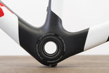 56cm Specialized S-WORKS Tarmac SL4 Carbon Rim Brake Road Frameset