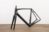56cm Specialized S-WORKS Tarmac SL5 Carbon Rim Brake Frameset
