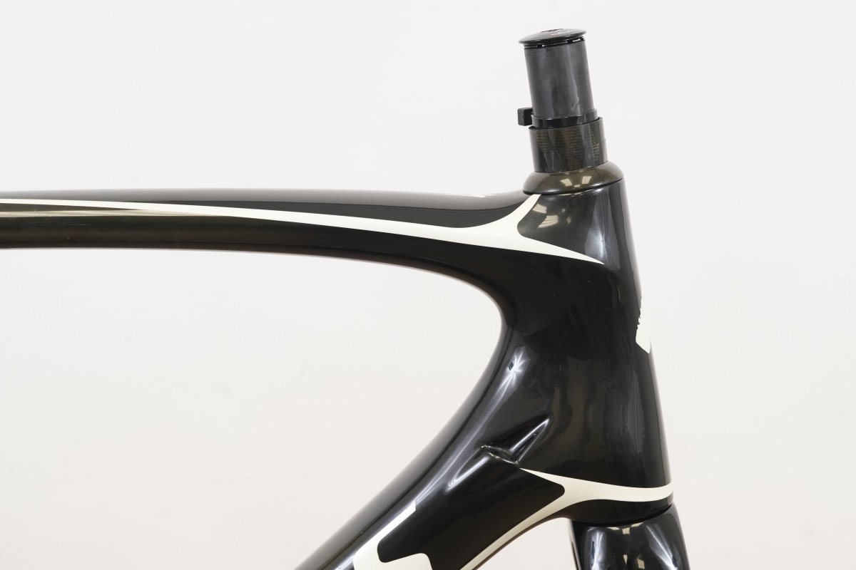56cm Specialized S-WORKS Tarmac SL5 Carbon Rim Brake Frameset