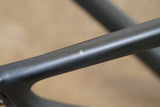 56cm Specialized S-WORKS Tarmac SL5 Carbon Rim Brake Frameset