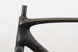 56cm Specialized S-WORKS Tarmac SL5 Carbon Rim Brake Frameset