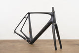 56cm Specialized S-WORKS Tarmac SL5 Carbon Rim Brake Frameset