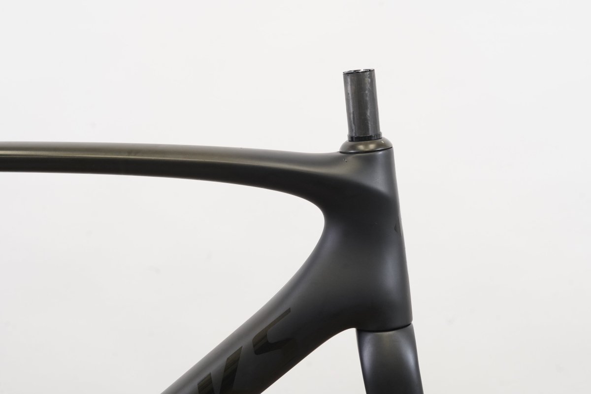 56cm Specialized S-WORKS Tarmac SL5 Carbon Rim Brake Frameset