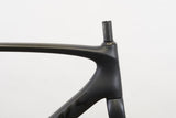 56cm Specialized S-WORKS Tarmac SL5 Carbon Rim Brake Frameset
