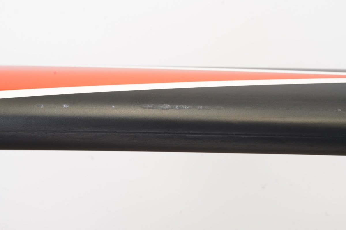 56cm Specialized S-WORKS Tarmac SL5 Carbon Rim Brake Frameset