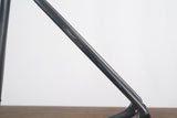 56cm Specialized S-WORKS Tarmac SL5 Carbon Rim Brake Frameset