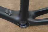 56cm Specialized S-WORKS Tarmac SL5 Carbon Rim Brake Frameset