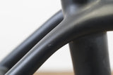 56cm Specialized S-WORKS Tarmac SL5 Carbon Rim Brake Frameset