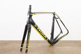 56cm Specialized S-WORKS Tarmac SL5 Carbon Rim Brake Frameset
