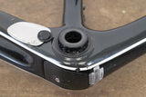 56cm Specialized S-WORKS Tarmac SL5 Carbon Rim Brake Frameset