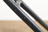 56cm Specialized S-WORKS Tarmac SL5 Carbon Rim Brake Frameset