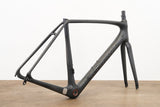 56cm Specialized S-WORKS Tarmac SL5 Carbon Rim Brake Frameset