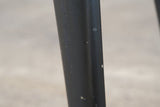 56cm Specialized S-WORKS Tarmac SL5 Carbon Rim Brake Frameset