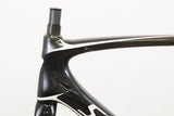 56cm Specialized S-WORKS Tarmac SL5 Carbon Rim Brake Frameset