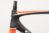 56cm Specialized S-WORKS Tarmac SL5 Carbon Rim Brake Frameset