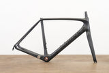 56cm Specialized S-WORKS Tarmac SL5 Carbon Rim Brake Frameset